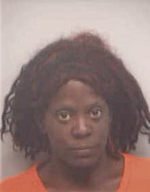 Samira Smith - Fulton County, GA 