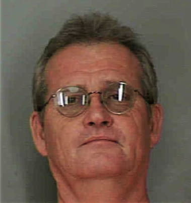 Ronnie Spradley, - Polk County, FL 