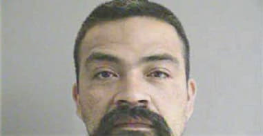 Rodney Staggs - Wharton County, TX 