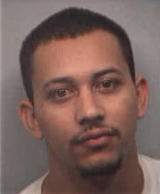 Derrick Stallworth - Fulton County, GA 