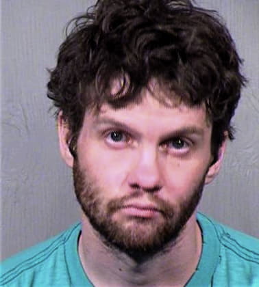 Joshua Stonecipher - Maricopa County, AZ 