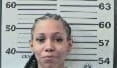 Danielle Strickland, - Mobile County, AL 