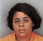 Jerika Stringer, - Shelby County, TN 