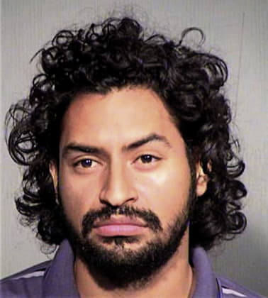 Dustin Taylor - Maricopa County, AZ 