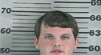 Joseph Taylor, - Dyer County, TN 