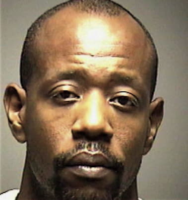 Antonio Thomas, - Polk County, FL 