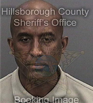 Jakari Thomas, - Hillsborough County, FL 