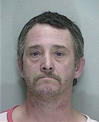 James Thomas, - Marion County, FL 