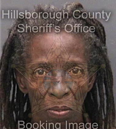 Niesha Thompson, - Hillsborough County, FL 