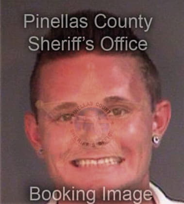 Nicholas Tirikos, - Pinellas County, FL 