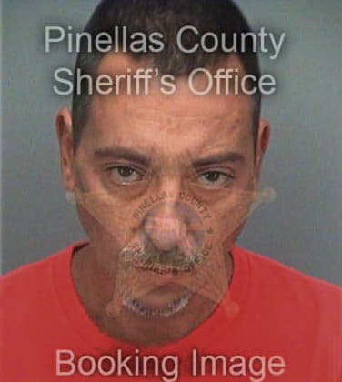 Richard Tonkin, - Pinellas County, FL 