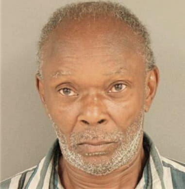 David Townsend, - Hinds County, MS 