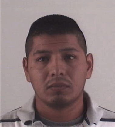 Juan Trejo, - Tarrant County, TX 