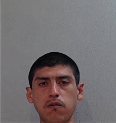 Dimas Trevino, - Hidalgo County, TX 