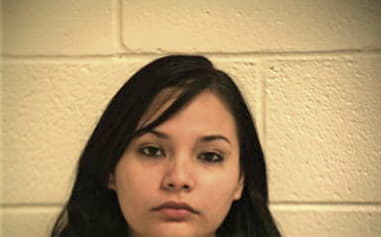 Veronica Trevino, - Hidalgo County, TX 