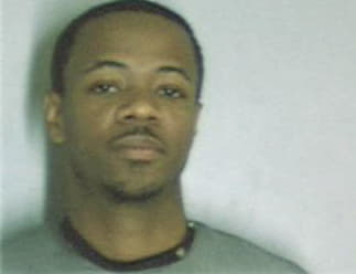 Marlon Trim - DeKalb County, GA 