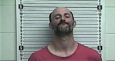 Michael Turpin, - Casey County, KY 