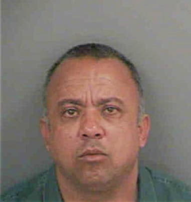 Carlos Vasallo, - Collier County, FL 