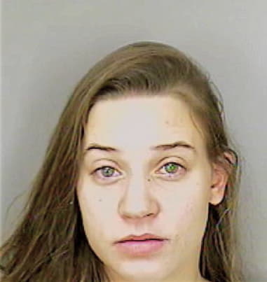 Christina Wallace, - Polk County, FL 