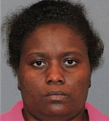 Lekeitha Washington, - Desoto County, MS 