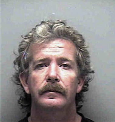 Henry Wegrzyn, - Lee County, FL 