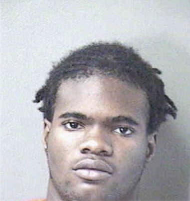 Andre Wells, - Okaloosa County, FL 