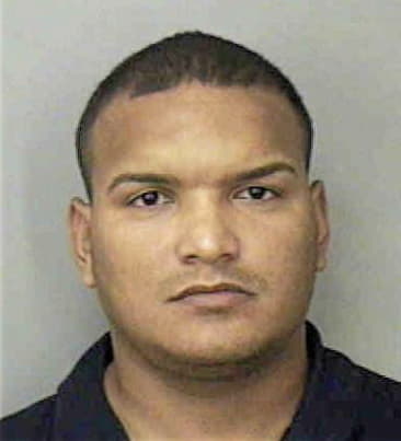Jeramey Westervelt - Polk County, FL 