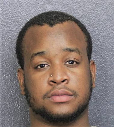 David Williams, - Broward County, FL 