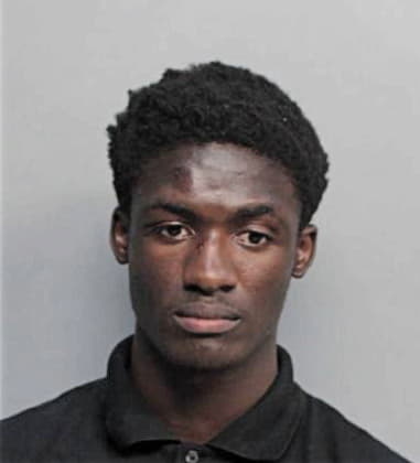 Keith Williams, - Dade County, FL 