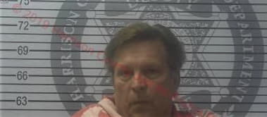 Jesse Wright, - Harrison County, MS 