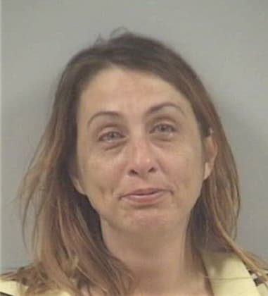 Jennifer Wyand, - Johnston County, NC 