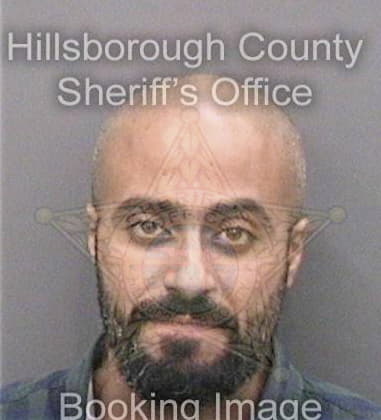 Santos Zelayahernandez, - Hillsborough County, FL 