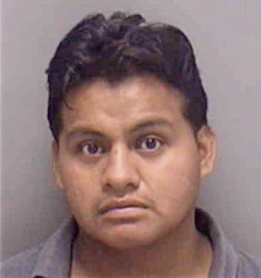 Juan Acevedo, - Lee County, FL 