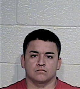 Rene Acevedo, - Hidalgo County, TX 