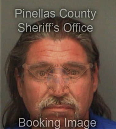 Jeffrey Anderson, - Pinellas County, FL 