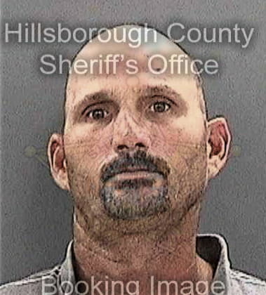 Wade Aubry, - Hillsborough County, FL 