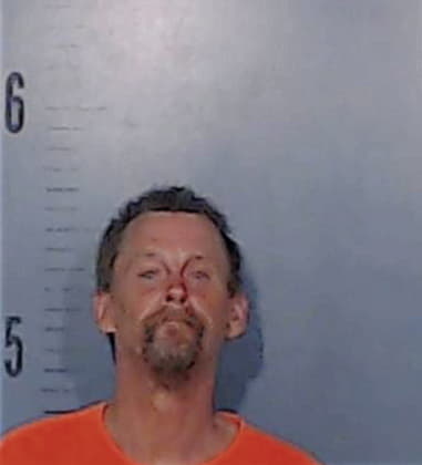 Richard Axthelm, - Taylor County, TX 