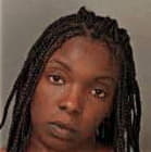 Trinecia Barron, - Shelby County, TN 