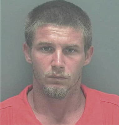 Walter Belcher, - Lee County, FL 