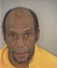 Derrick Bell - Fulton County, GA 