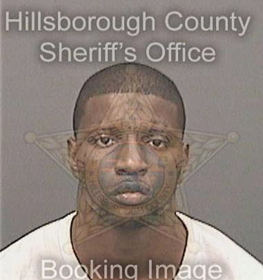 Freddy Benson, - Hillsborough County, FL 