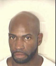 Demetrius Benton - Fulton County, GA 