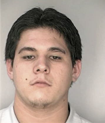 Charles Best - Hillsborough County, FL 