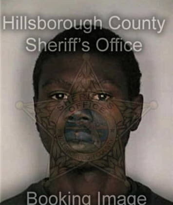 Earl Bethea - Hillsborough County, FL 