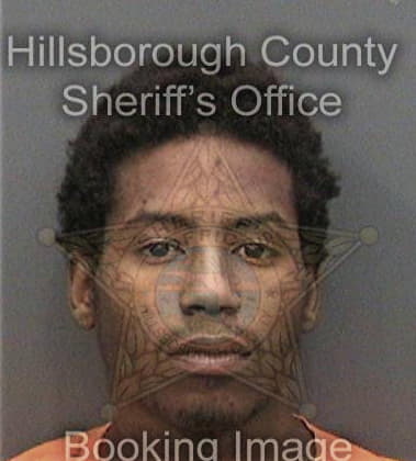 Johny Bonheur - Hillsborough County, FL 