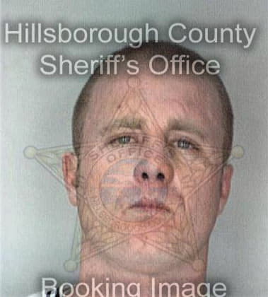 Andreas Bouraxis - Hillsborough County, FL 