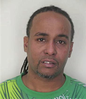 Randy Bouyer - Hillsborough County, FL 