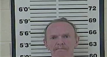 Ronald Bowman, - Carter County, TN 