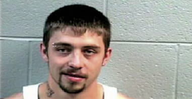 Justin Boyd - Grant County, KY 