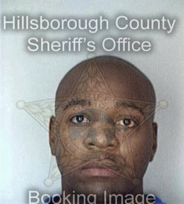 Jimmy Braswell - Hillsborough County, FL 